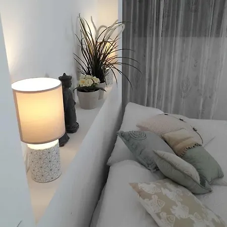 Dreamsapt Jovellanos Apartment