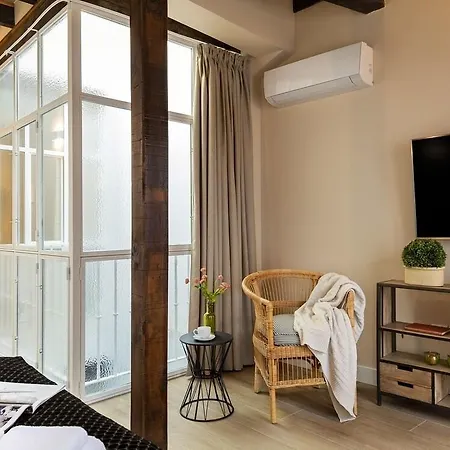 Placentines 5 Apartment Seville