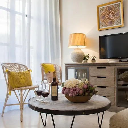 Dreamsapt Jovellanos Apartment
