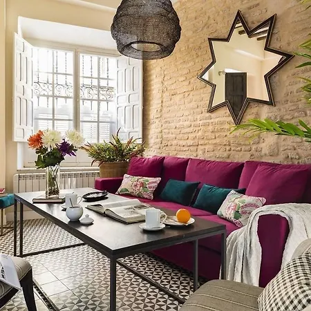 Apartment Placentines 5 *
