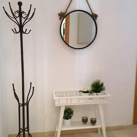 Apartment Dreamsapt Jovellanos