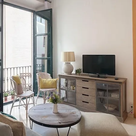 Apartment Dreamsapt Jovellanos *
