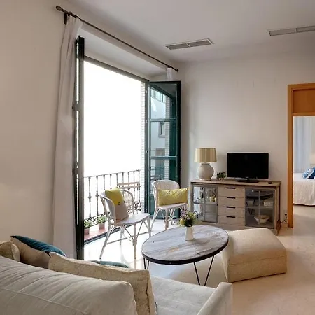 Apartment Dreamsapt Jovellanos