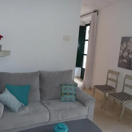 Dreamsapt Jovellanos Apartment Seville