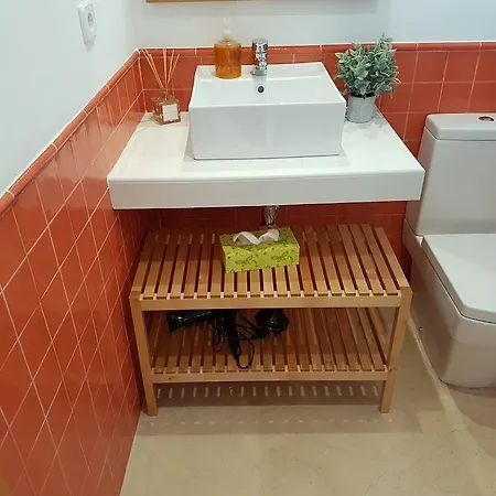 Dreamsapt Jovellanos Apartment *