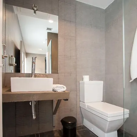 O'donnell Flats (adults Only) Hotel