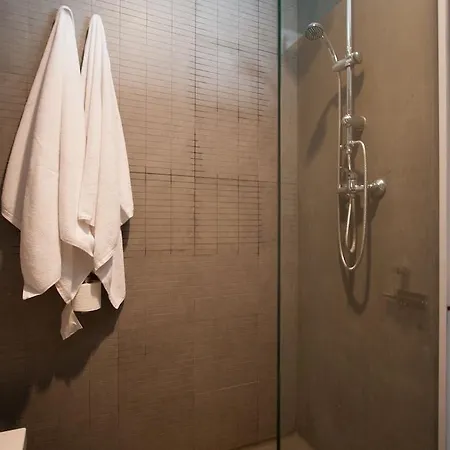O'donnell Flats (adults Only) 4*
