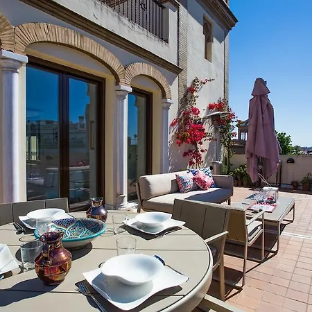 Hotel Puerta Del Leon