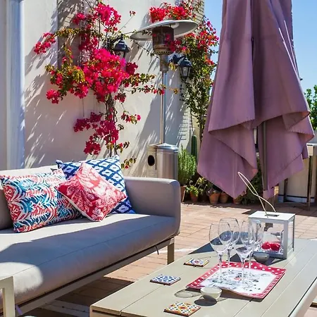 Hotel Puerta Del Leon 4*