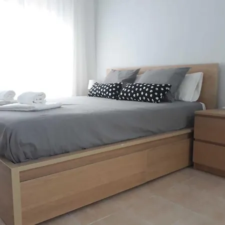 Bonito Apartamento En Triana 102