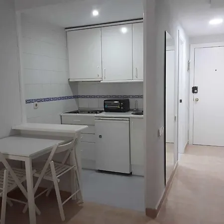 Bonito Apartamento En Triana 102 Seville