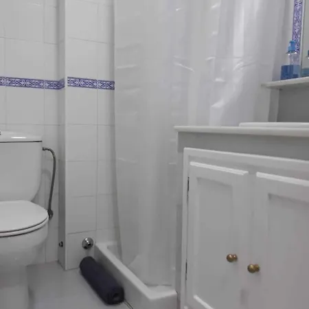 Hotel Bonito Apartamento En Triana 102