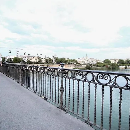 Apartment Karivu Sauceda Seville
