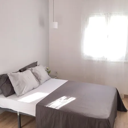 Apartment Vacation - Giralda