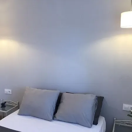 Apartment Vacation - Giralda Seville