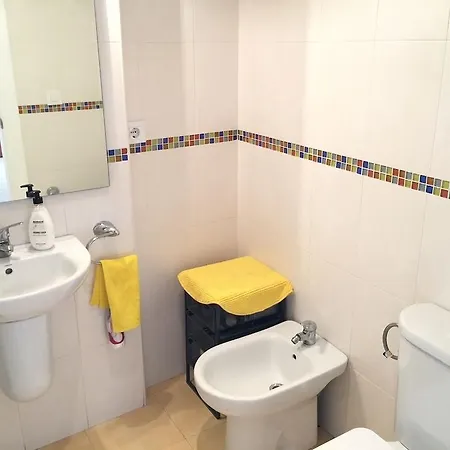 Vacation - Giralda Apartment
