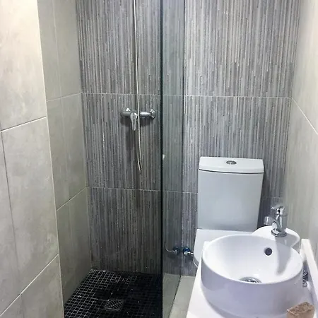 Apartment Vacation - Giralda *