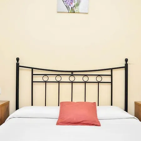Montorena Hotel Sevilla
