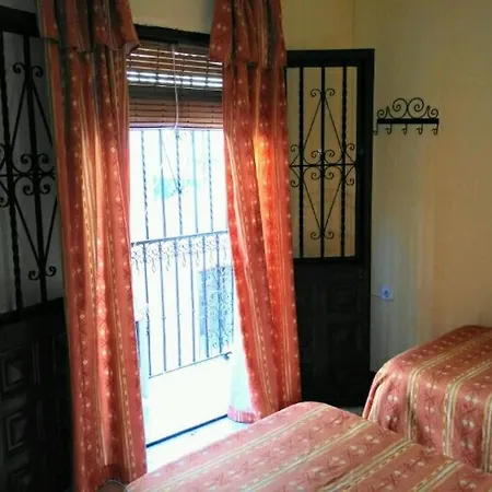 Montorena Hotel Sevilla