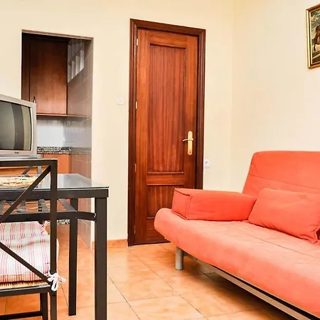 Montorena Hotel Sevilla
