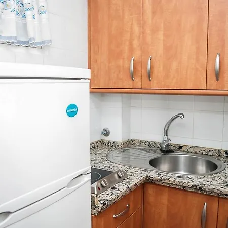 Hotel Montorena Seville
