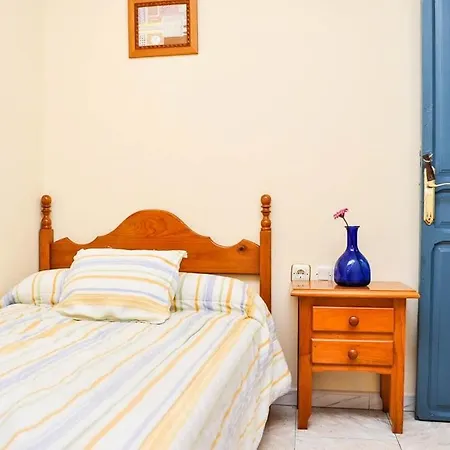 Montorena Sevilla