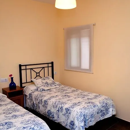 Hotel Montorena Sevilla