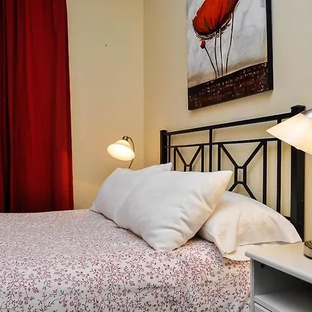 Hotel Montorena Sevilla