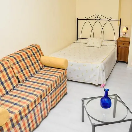 Hotel Montorena Sevilla
