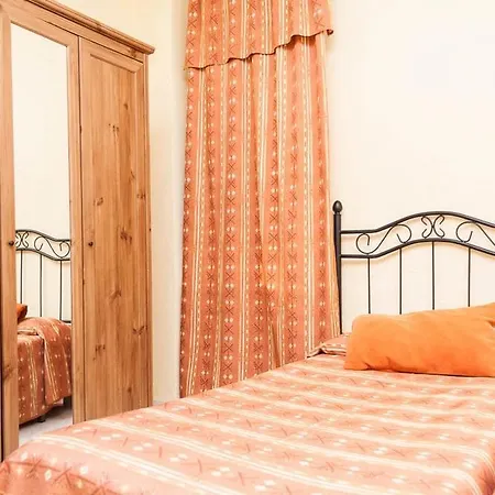 Hotel Montorena Sevilla