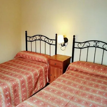 Montorena Hotel 2*