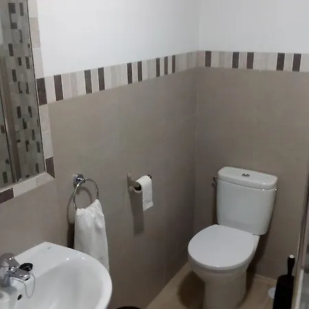 Hotel Montorena Sevilla