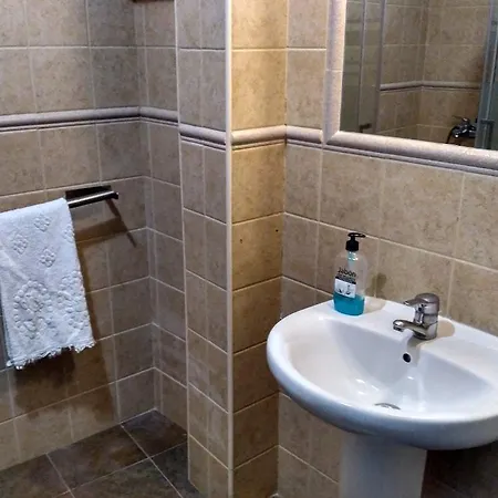 Hotel Montorena