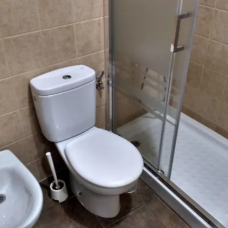 Hotel Montorena