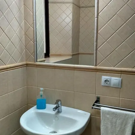 Hotel Montorena Sevilla