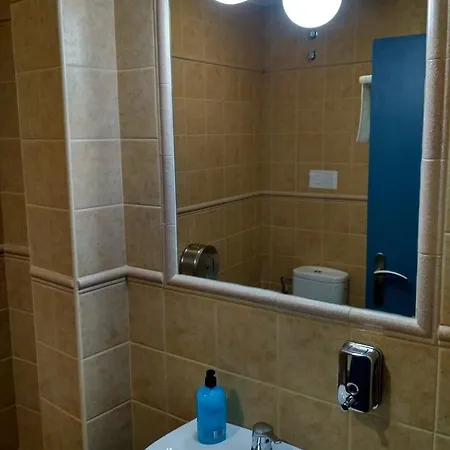 Montorena Hotel 2*