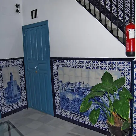 Montorena Sevilla