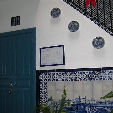 Montorena Hotel Seville
