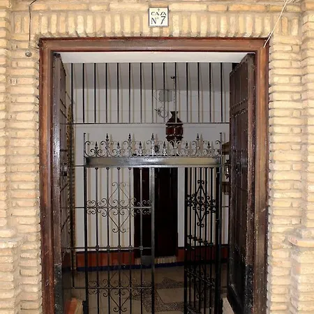 Montorena 2* Sevilla