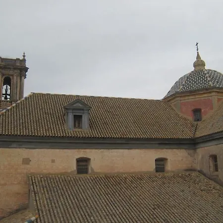 Hotel Montorena Sevilla