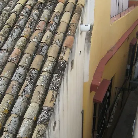 Hotel Montorena Sevilla