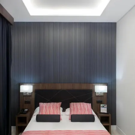 Hotel Itaca Artemisa By Soho Boutique