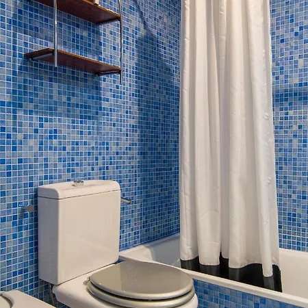 Apartment Riverside In Triana
