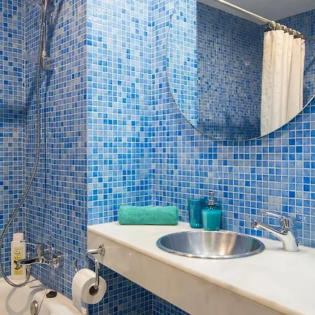 Riverside In Triana Apartment *