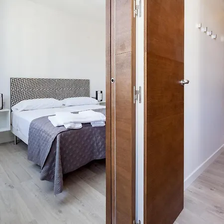 Casa Palacio Conde De Ibarra Apartamento