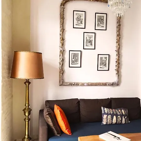 Apartamento Espacio 04 Sevilla