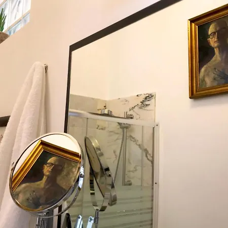 Apartamento Espacio 04 *