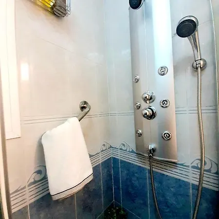 Apartment Bohemian & Catedral -parking Seville