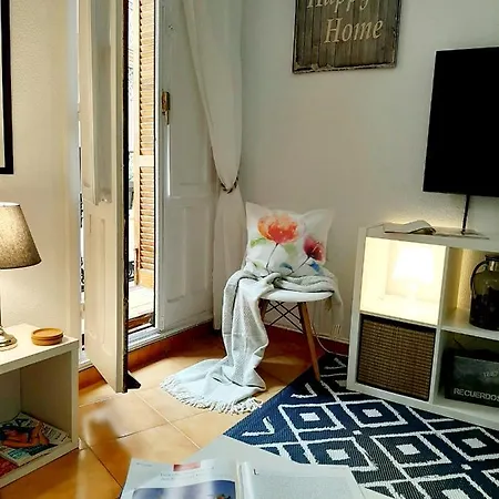 Apartment Bohemian & Catedral -parking *