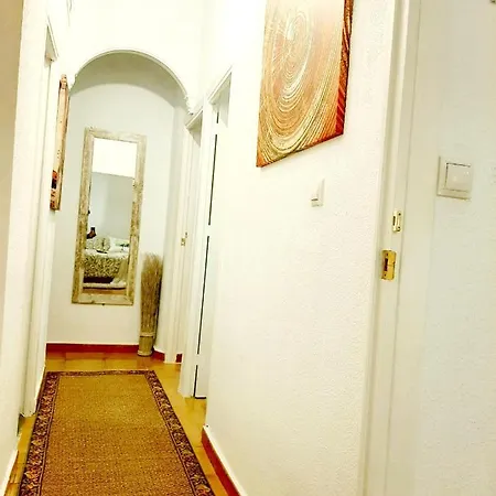 Apartment Bohemian & Catedral -parking *